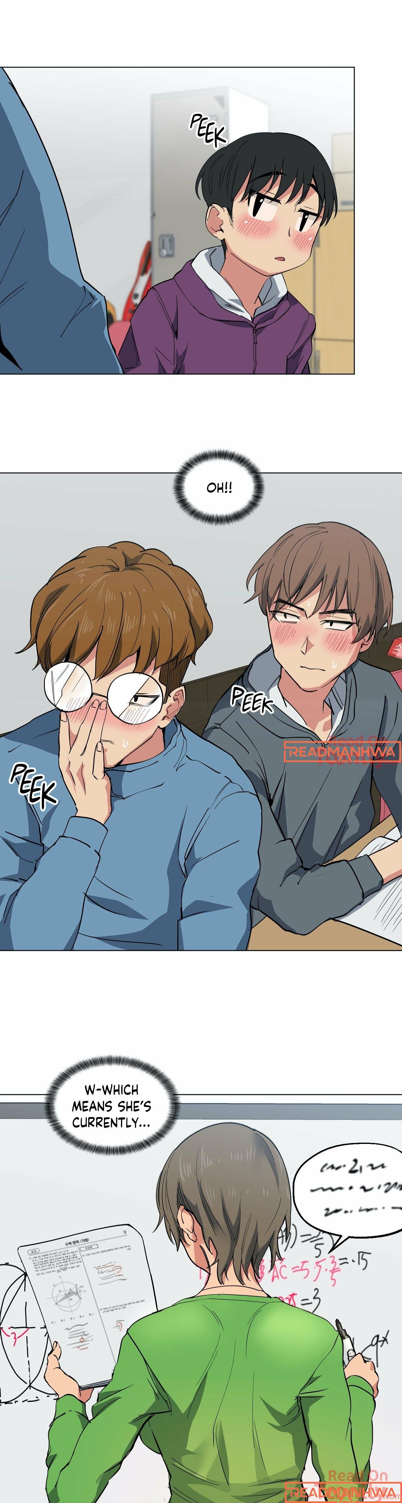 Lucky Guy Ch.30/? - Page 116