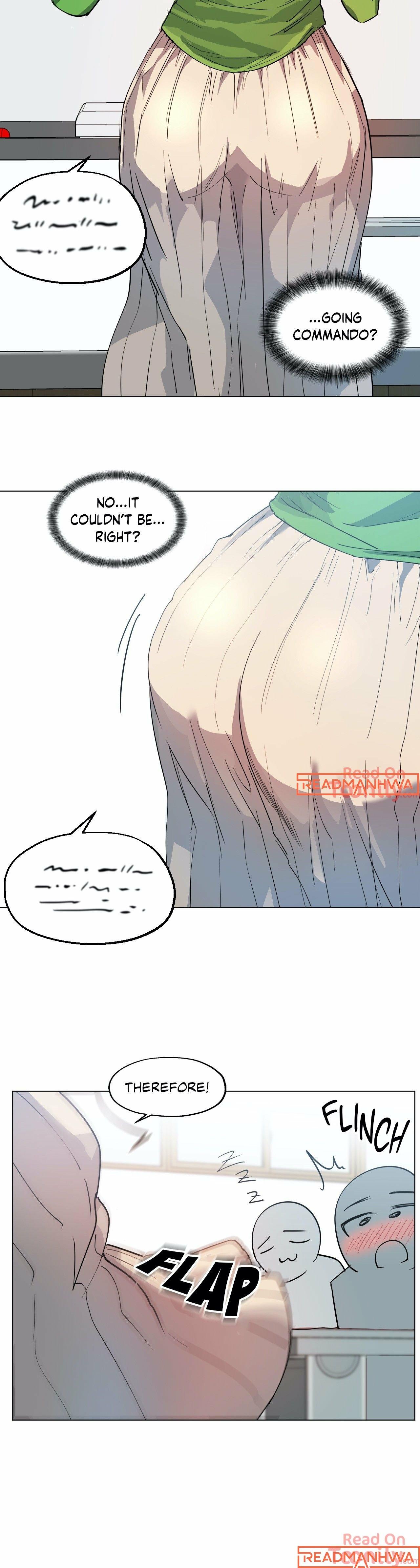 Lucky Guy Ch.30/? - Page 117