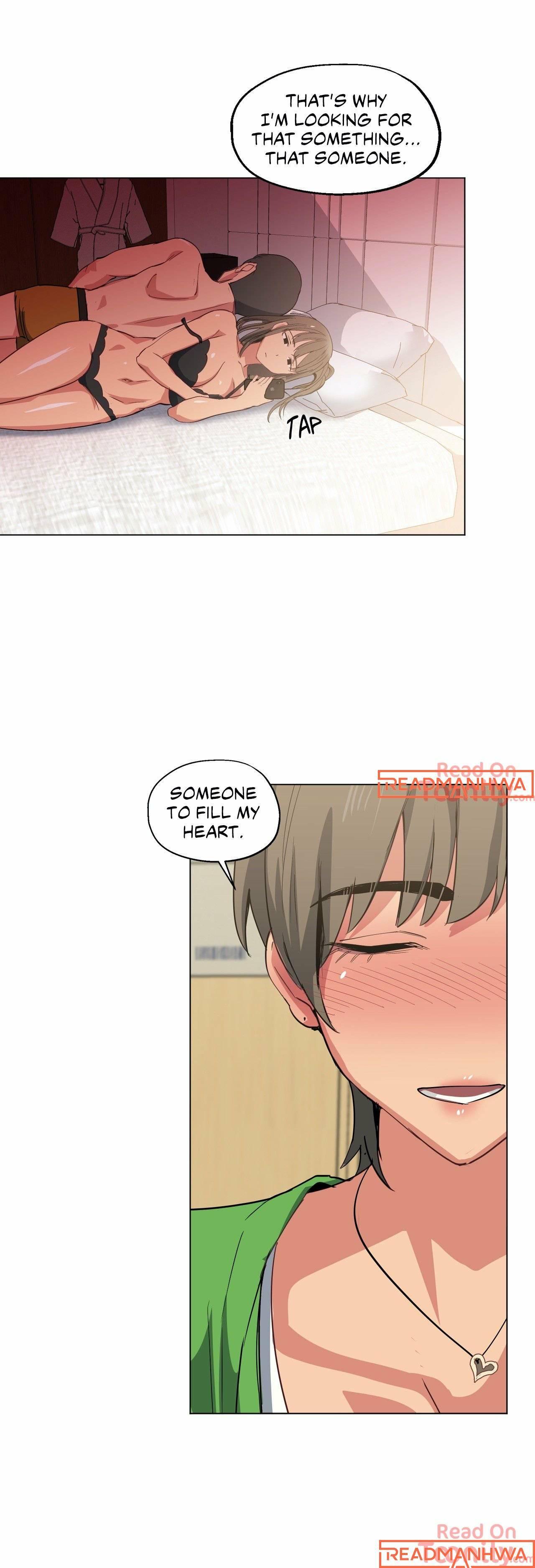 Lucky Guy Ch.30/? - Page 136