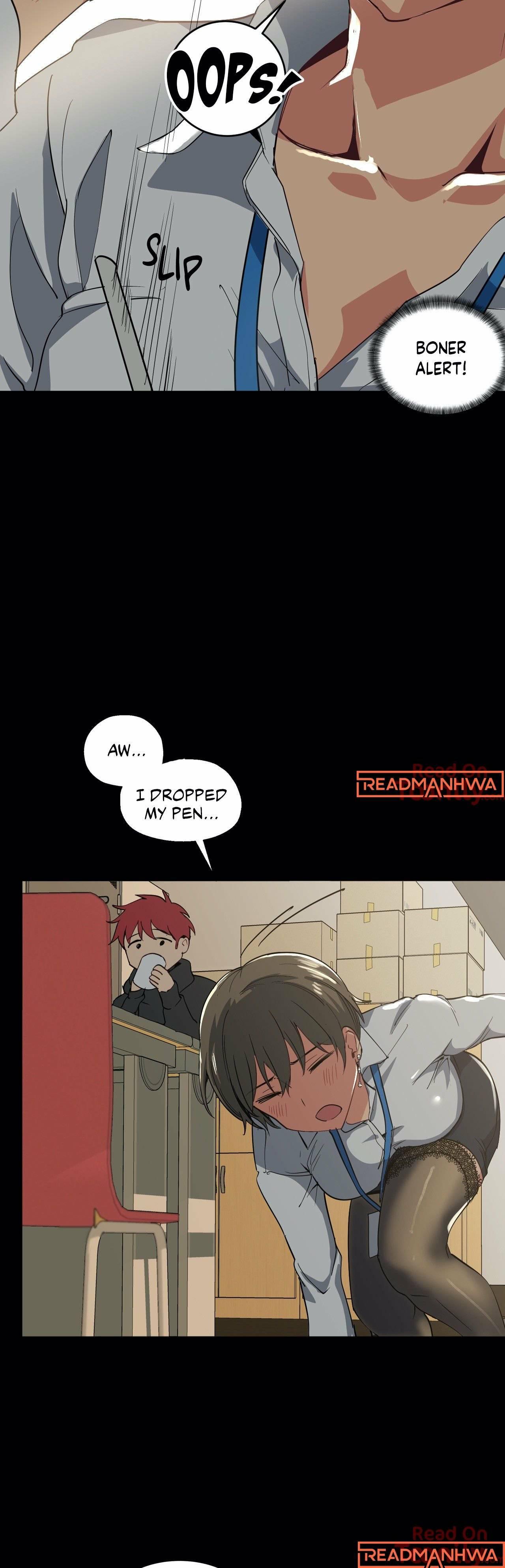 Lucky Guy Ch.30/? - Page 146