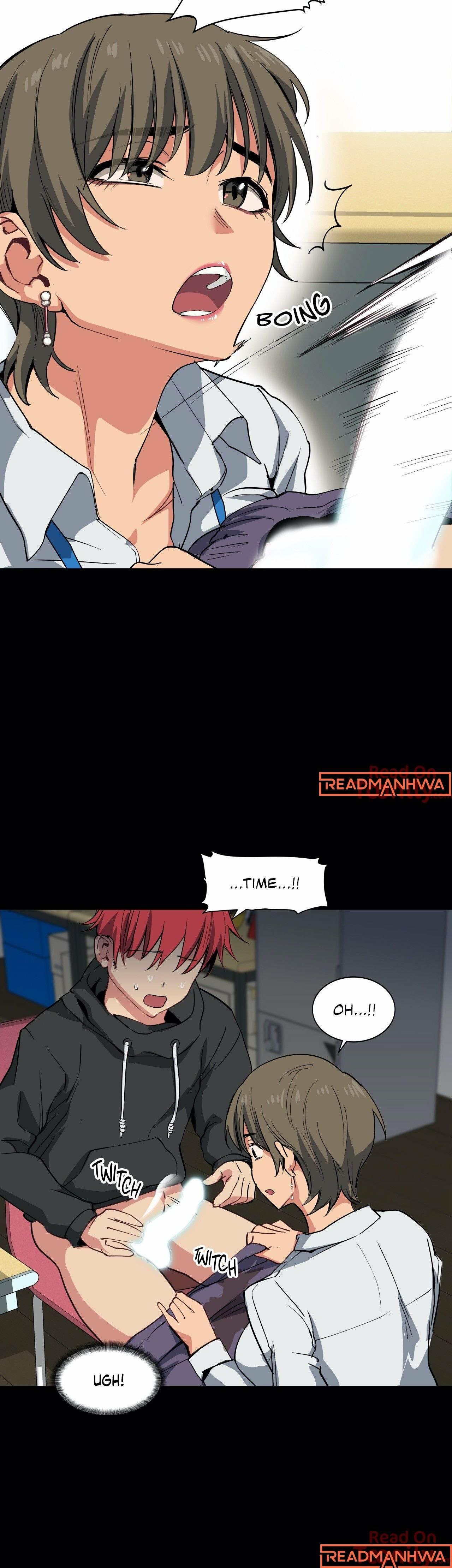 Lucky Guy Ch.30/? - Page 149