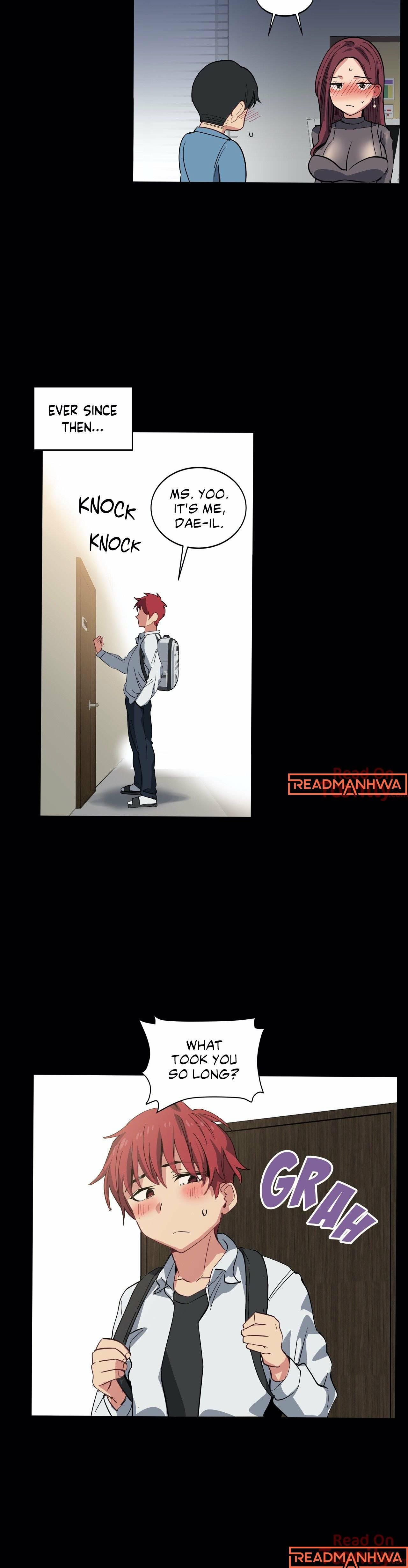 Lucky Guy Ch.30/? - Page 156