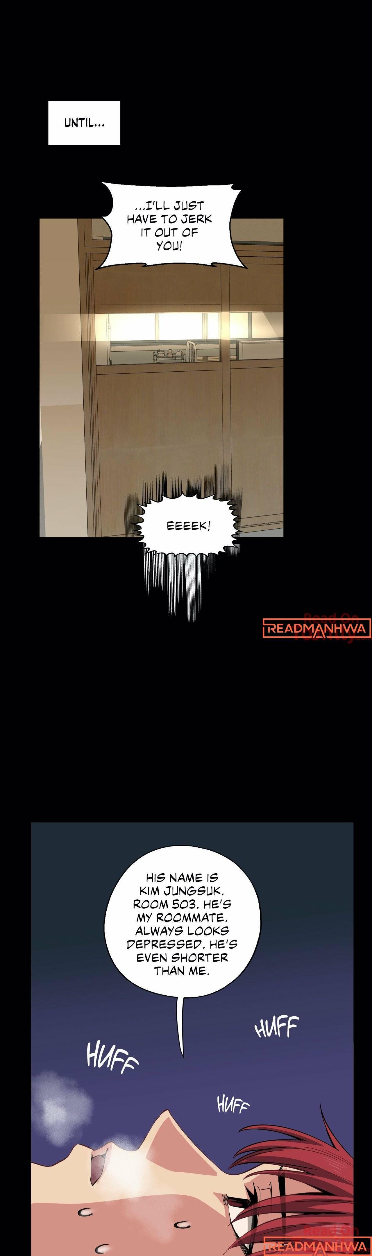 Lucky Guy Ch.30/? - Page 160