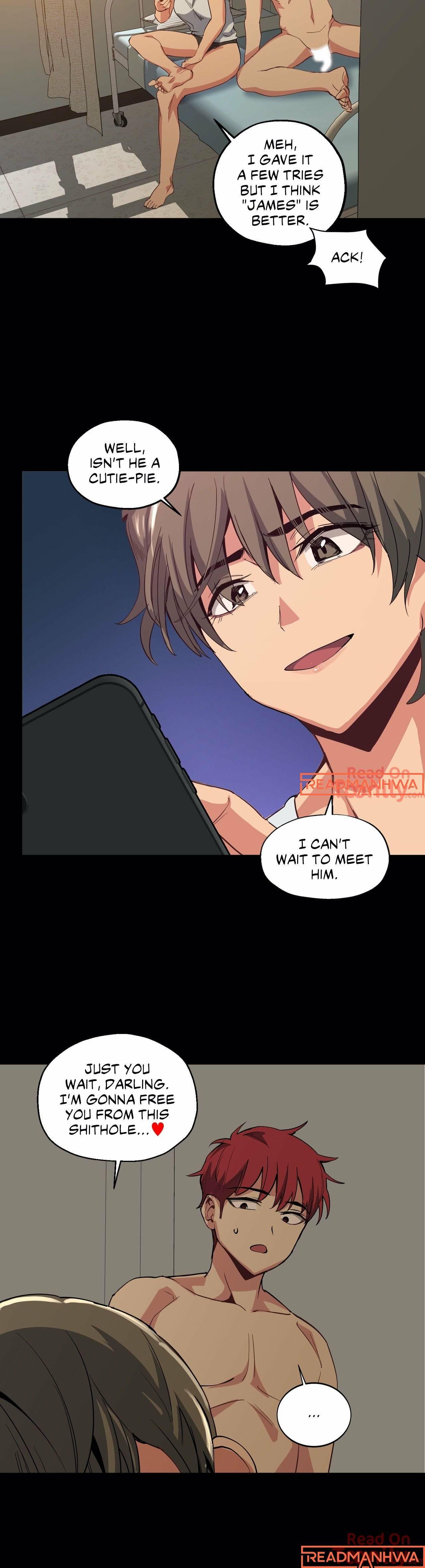 Lucky Guy Ch.30/? - Page 163