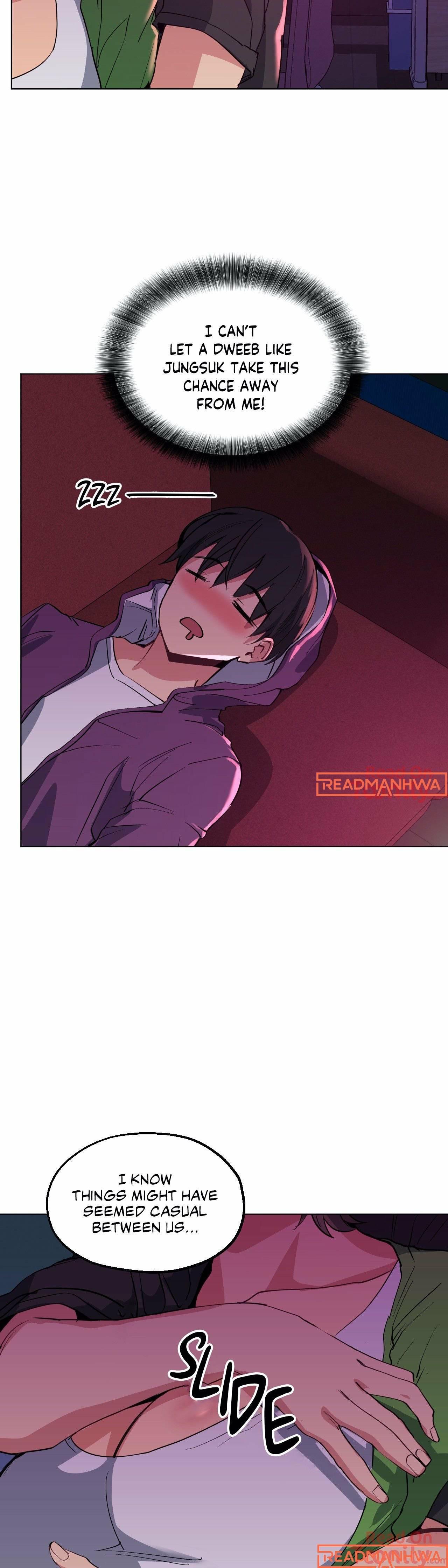 Lucky Guy Ch.30/? - Page 165