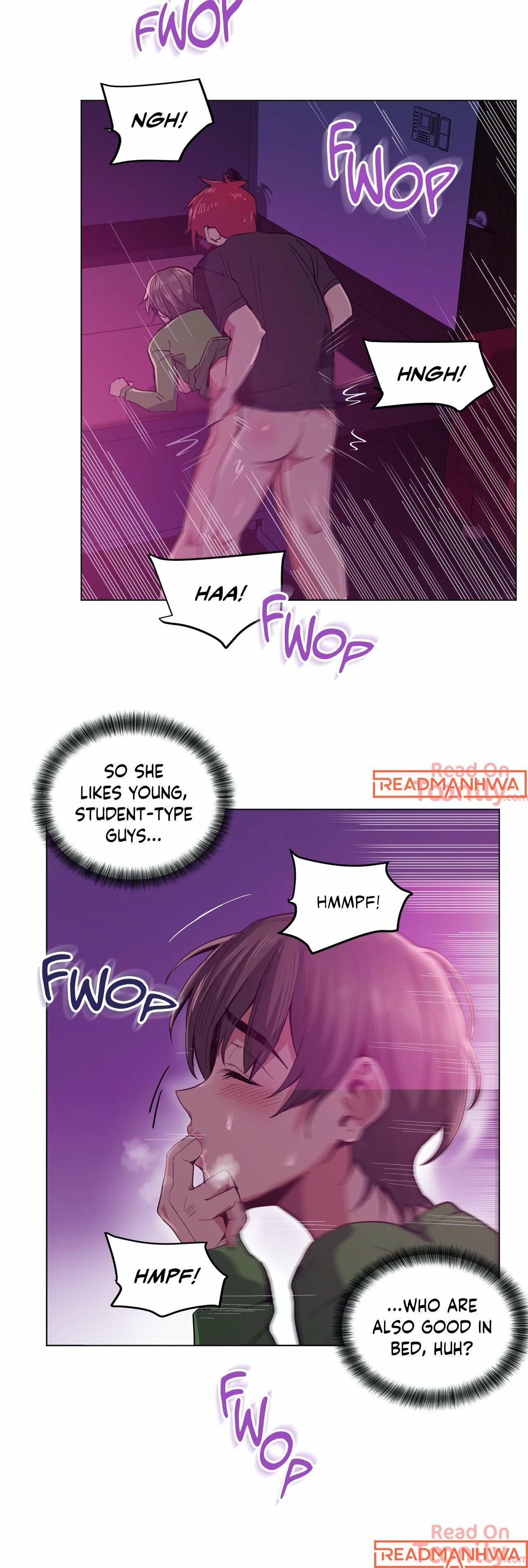 Lucky Guy Ch.30/? - Page 175
