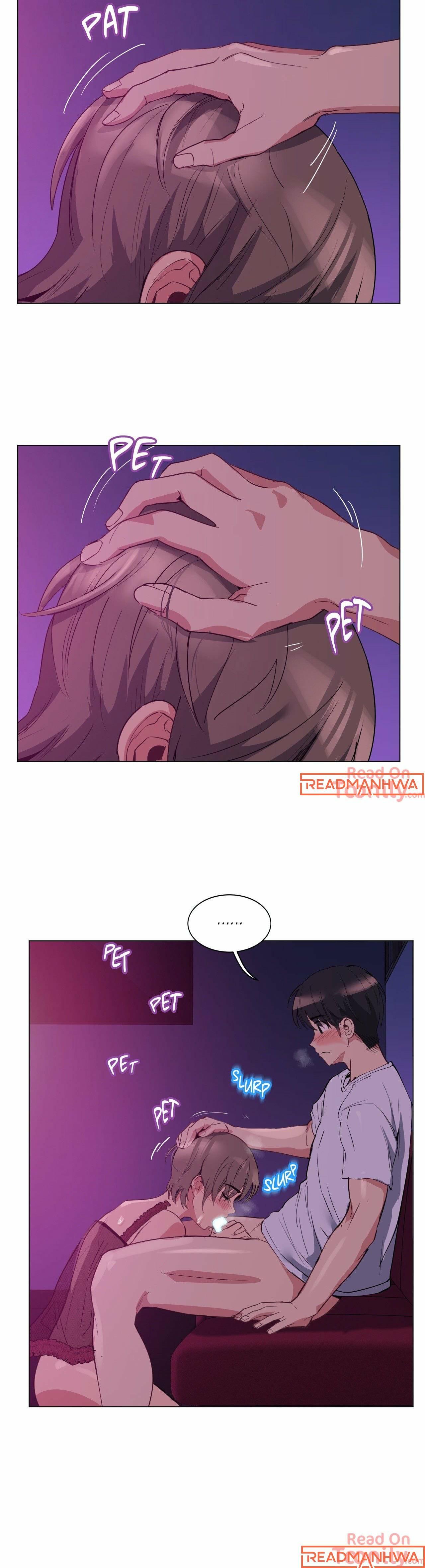 Lucky Guy Ch.30/? - Page 212