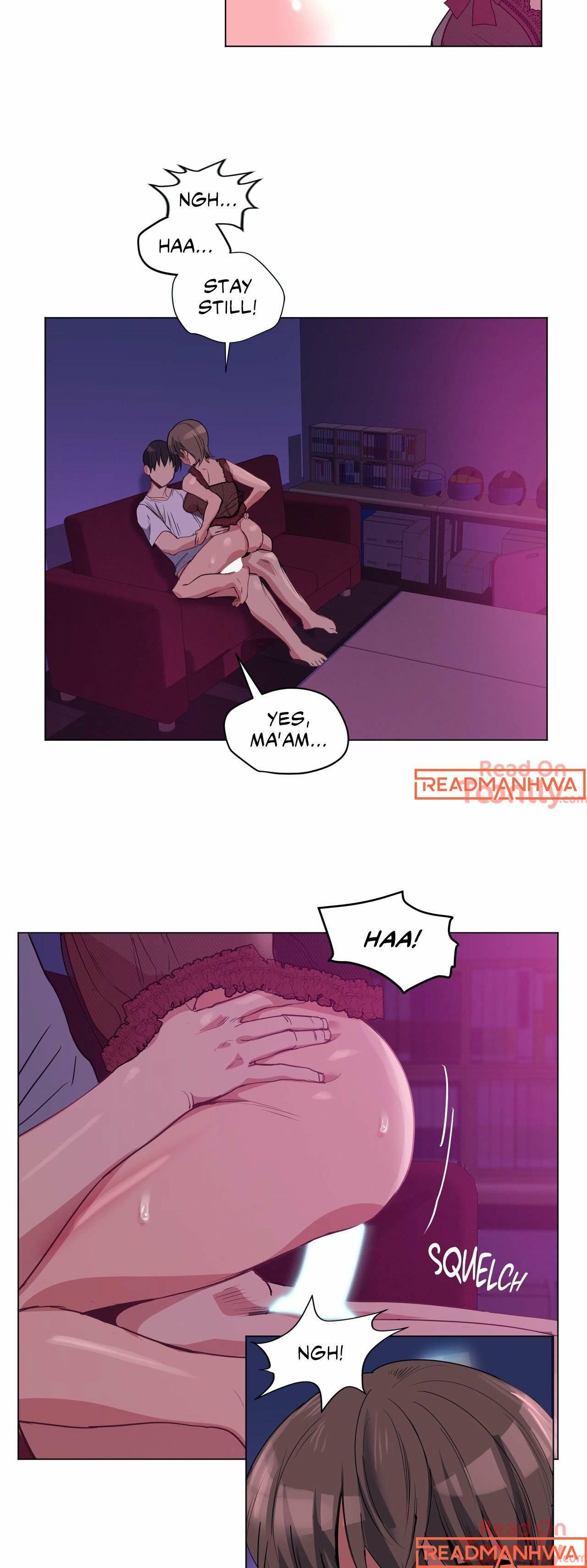 Lucky Guy Ch.30/? - Page 216
