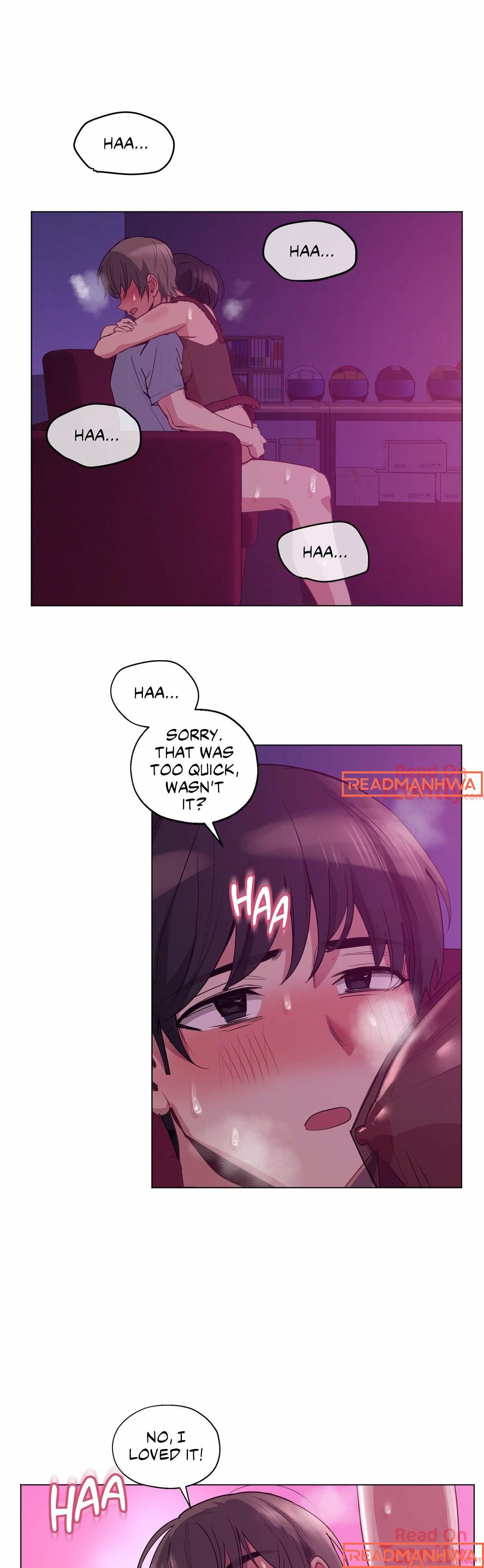 Lucky Guy Ch.30/? - Page 219