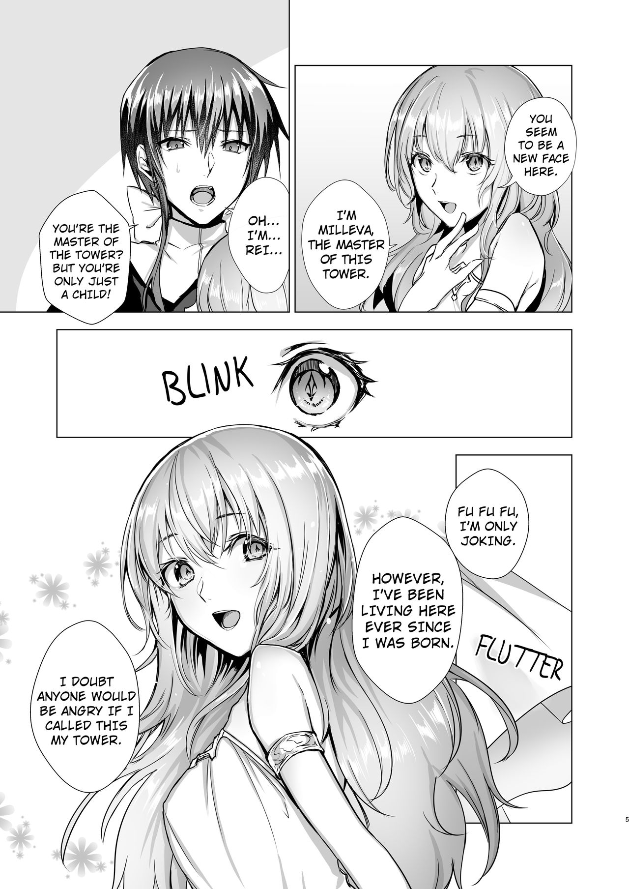 Sudadokei no TSF Matome Hon - Page 94