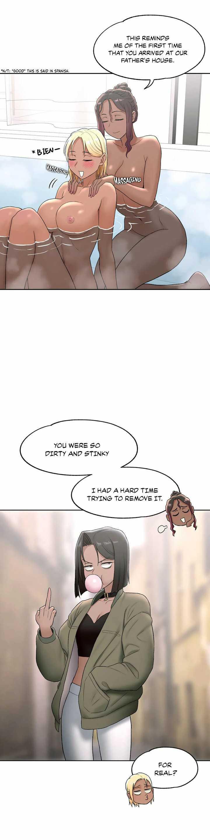 Sexercise Ch.73/? - Page 99