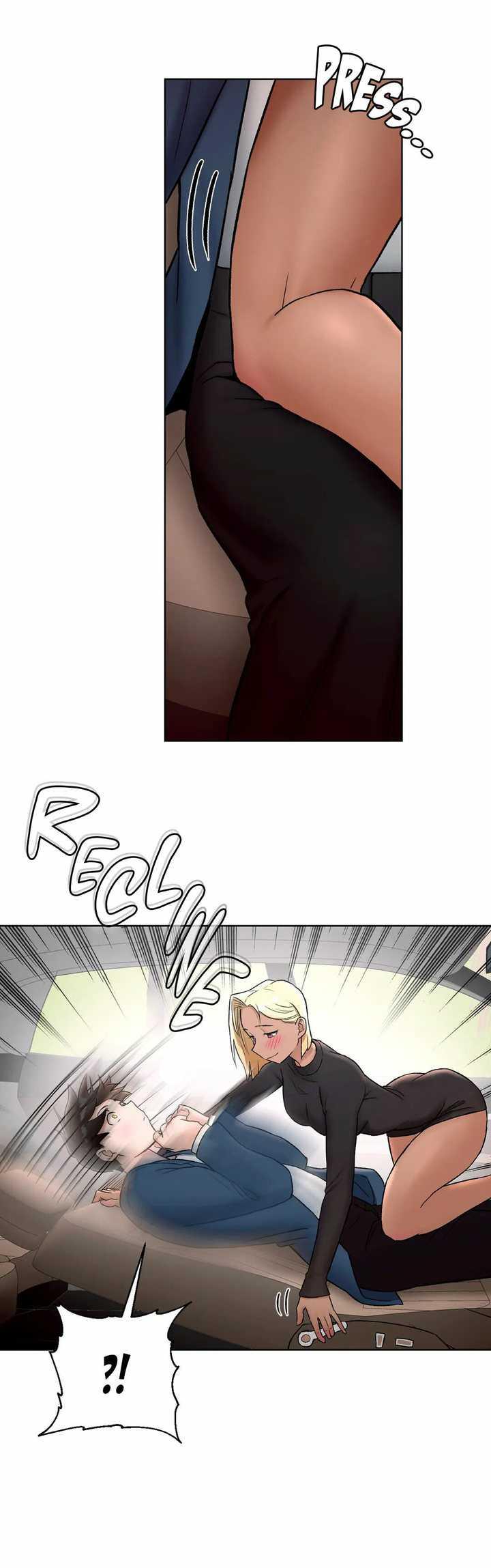 Sexercise Ch.73/? - Page 109