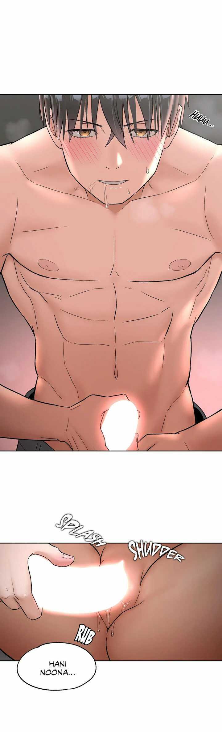 Sexercise Ch.73/? - Page 115