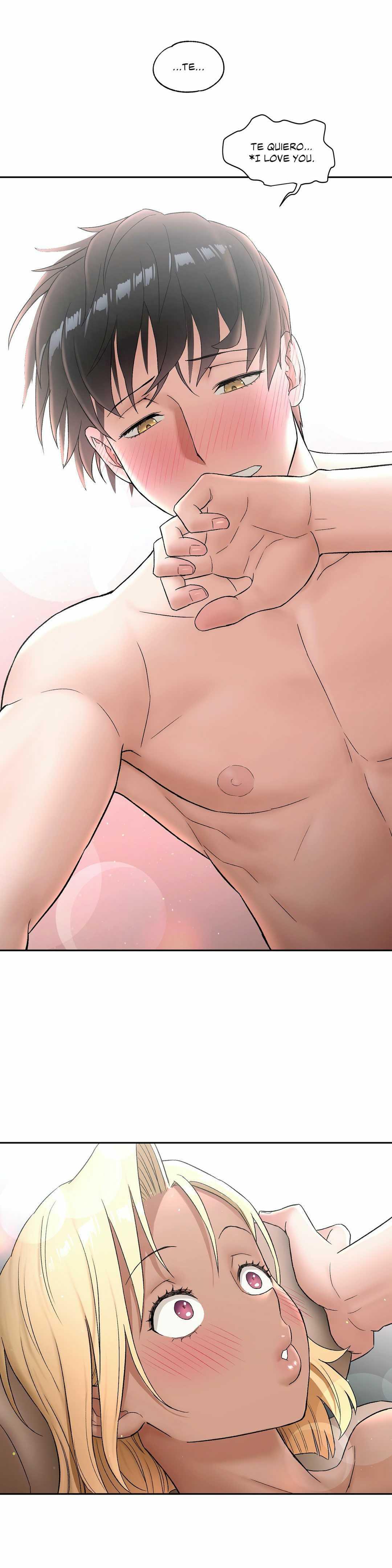 Sexercise Ch.73/? - Page 121