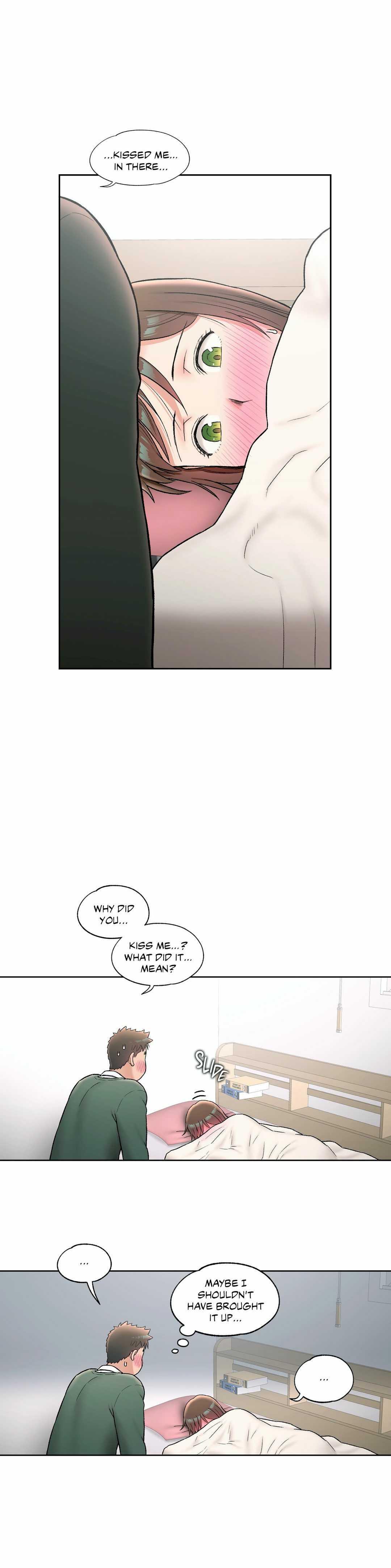 Sexercise Ch.73/? - Page 163