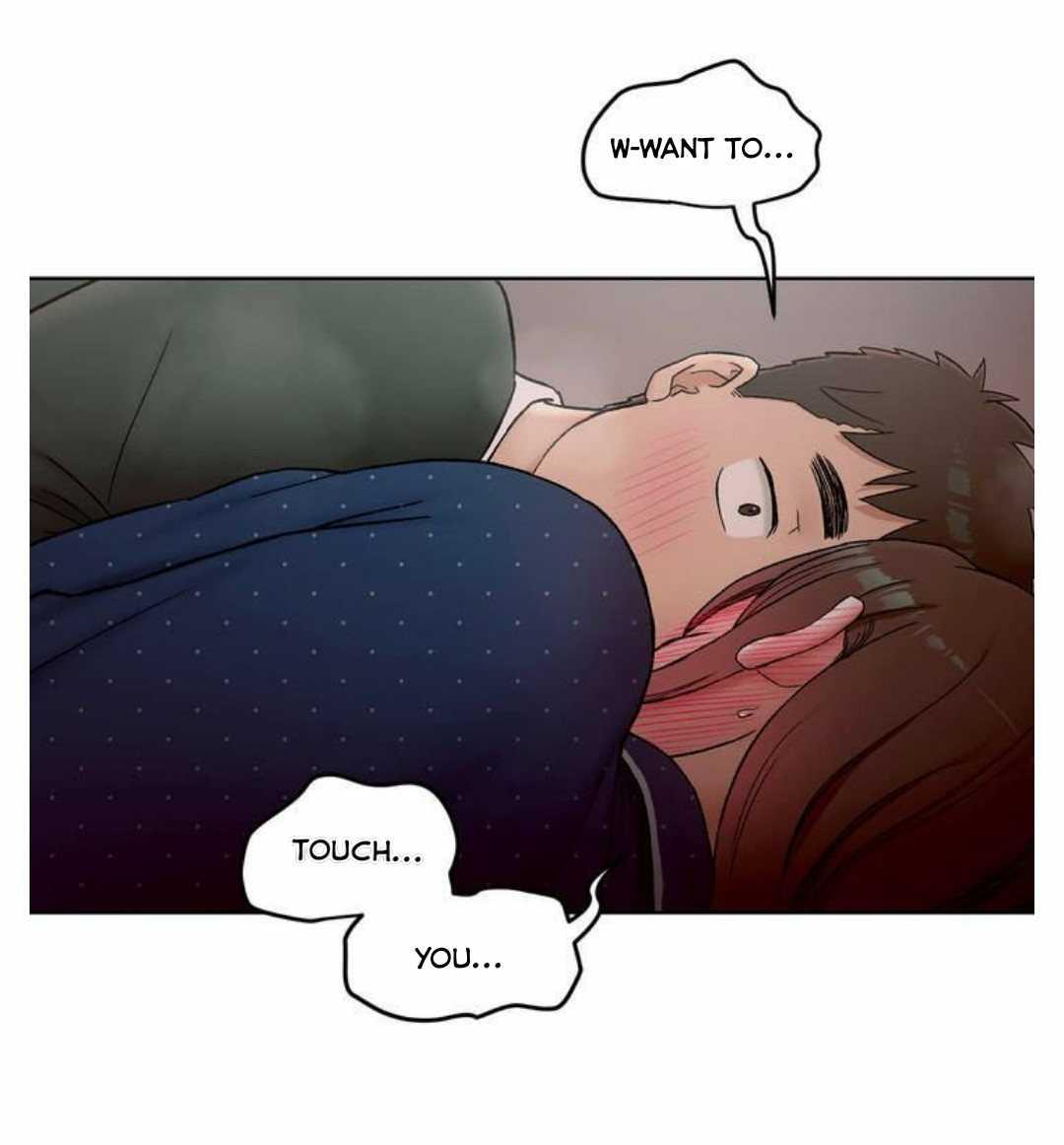 Sexercise Ch.73/? - Page 171
