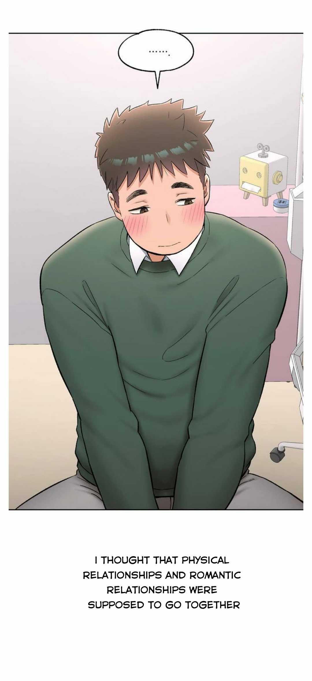 Sexercise Ch.73/? - Page 191