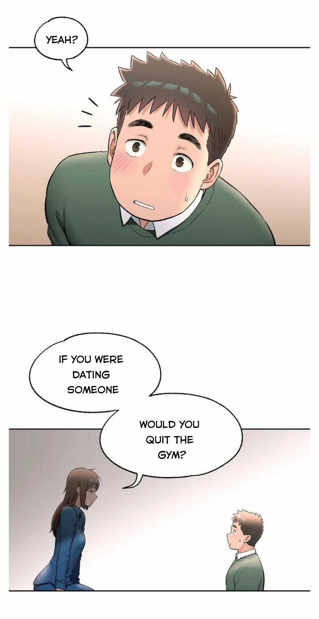 Sexercise Ch.73/? - Page 193