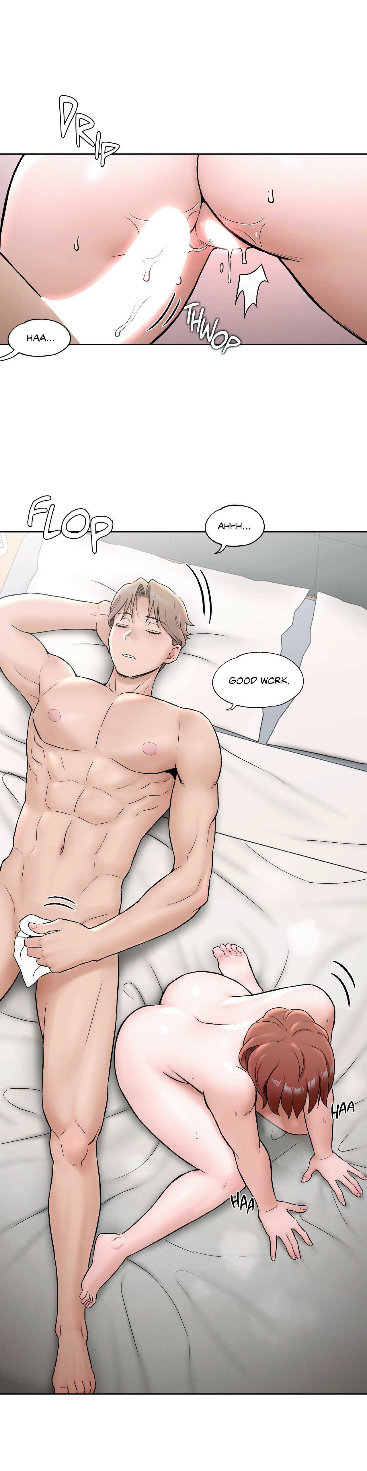 Sexercise Ch.73/? - Page 208