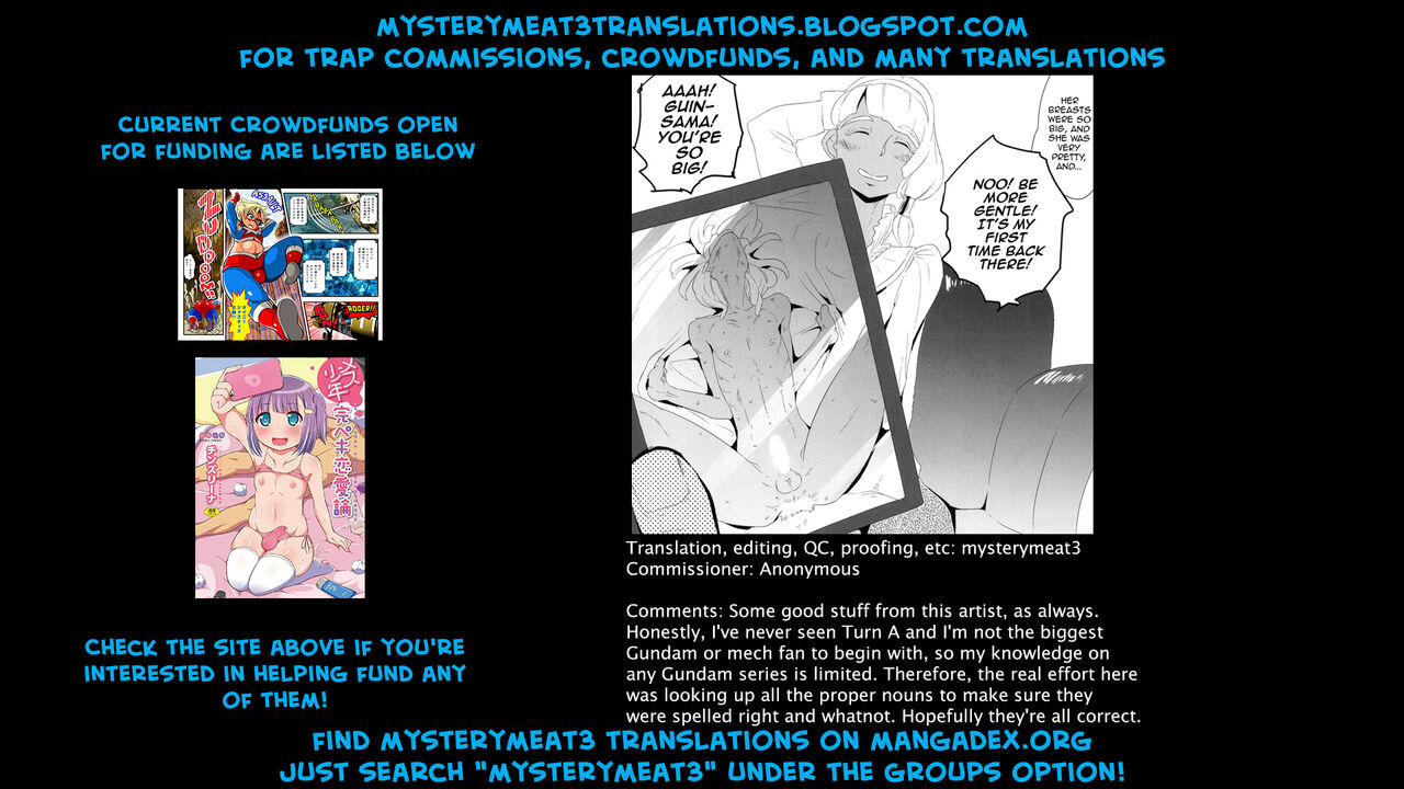 Kasshoku Yousei 456 - Page 27