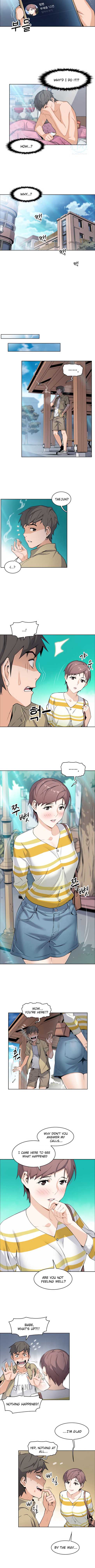 Housekeeper [Neck Pillow, Paper] Ch.30/49 - Page 24