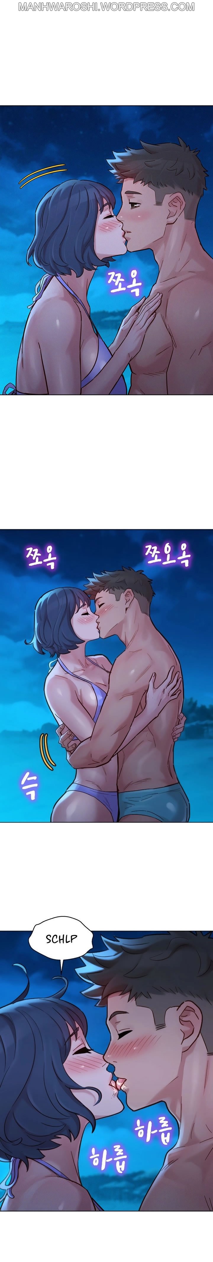 What do you Take me For? Ch.159/? - Page 11