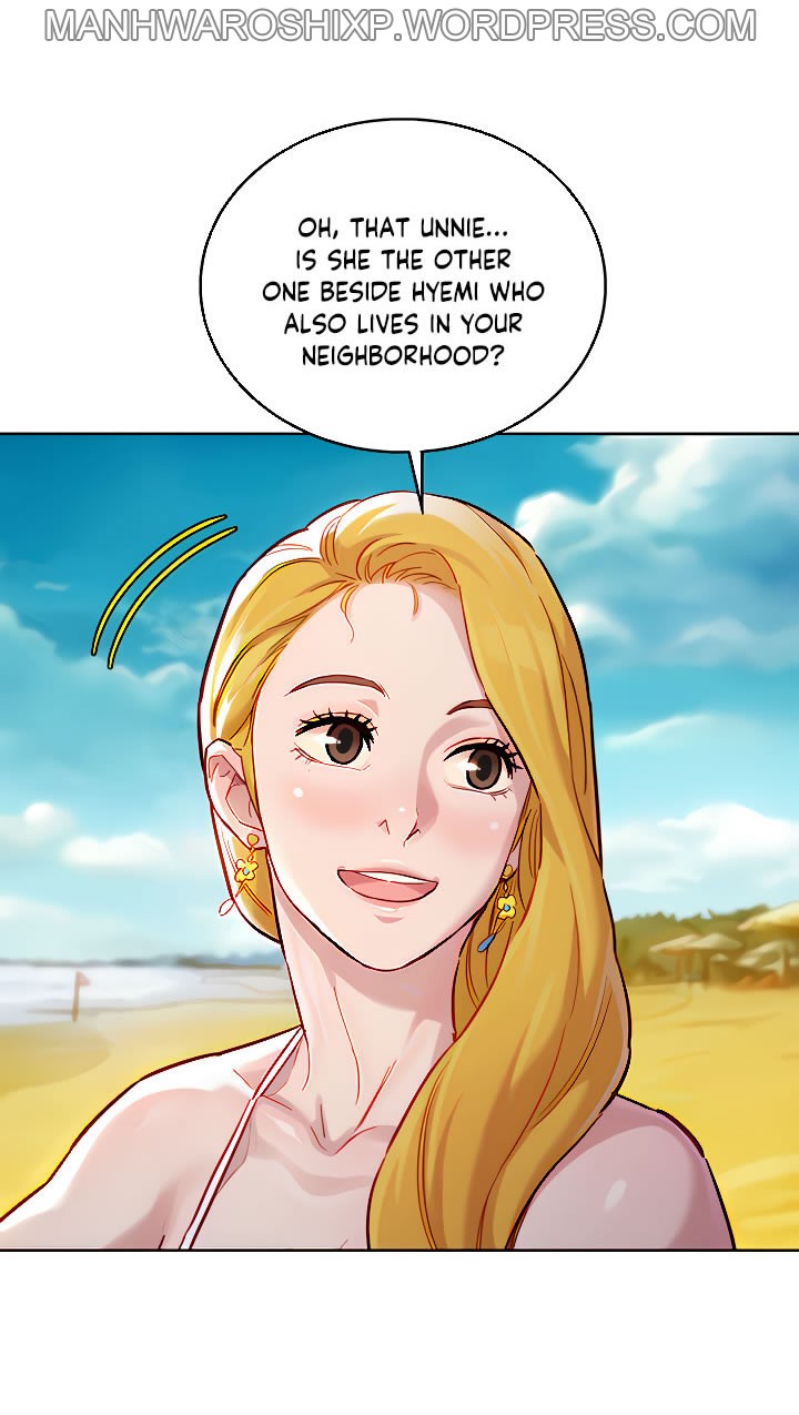 What do you Take me For? Ch.159/? - Page 43