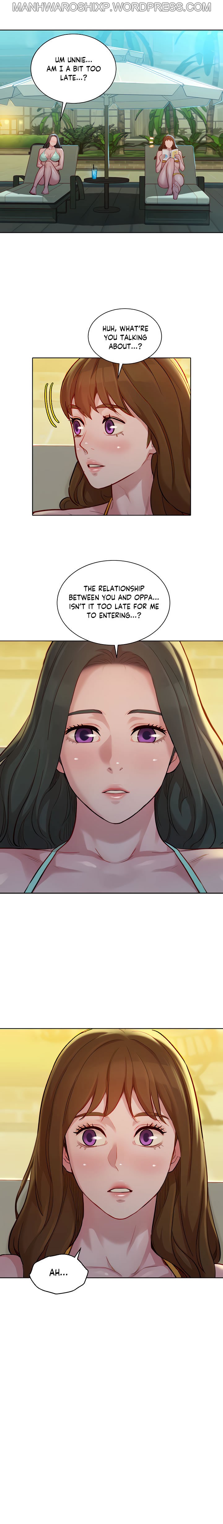 What do you Take me For? Ch.159/? - Page 50