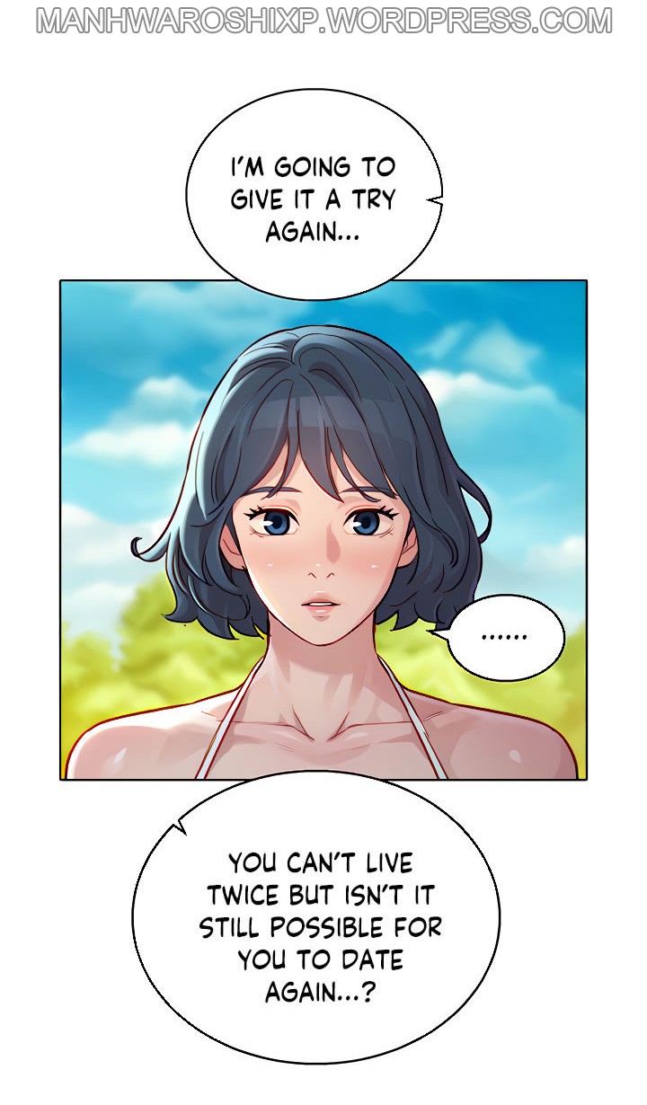 What do you Take me For? Ch.159/? - Page 54
