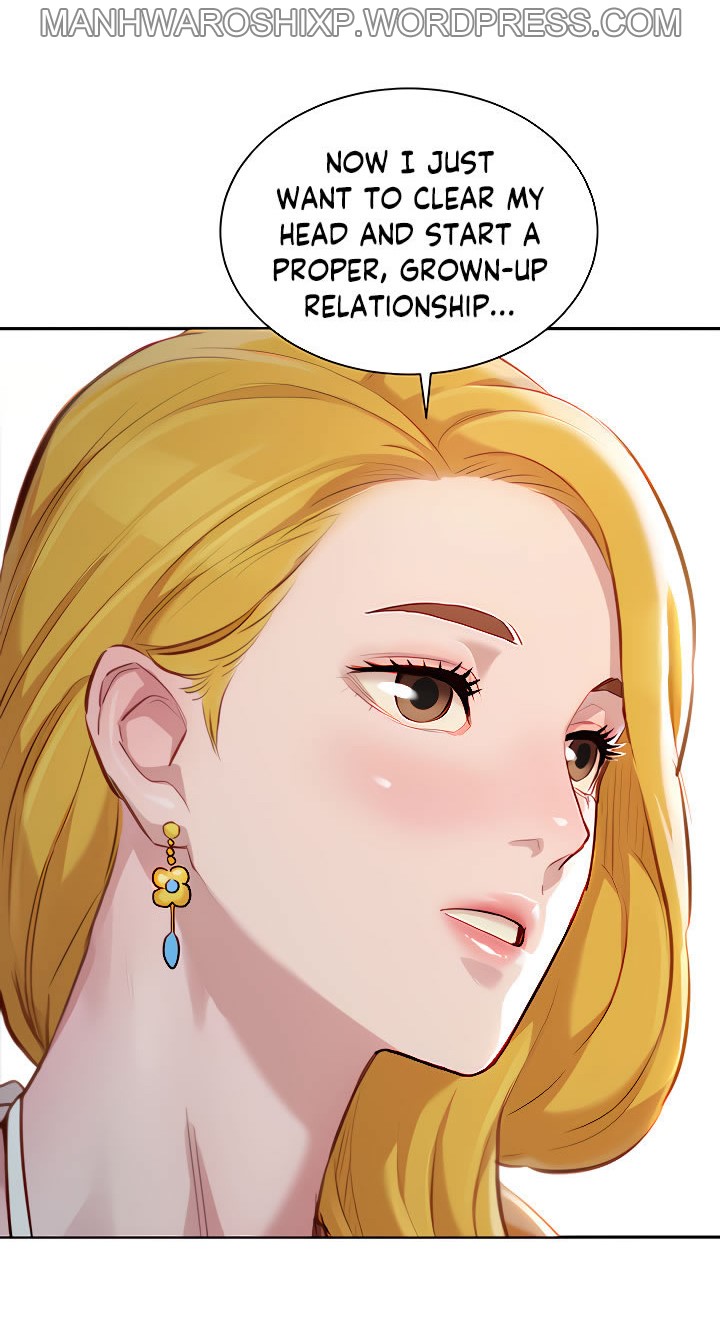 What do you Take me For? Ch.159/? - Page 56
