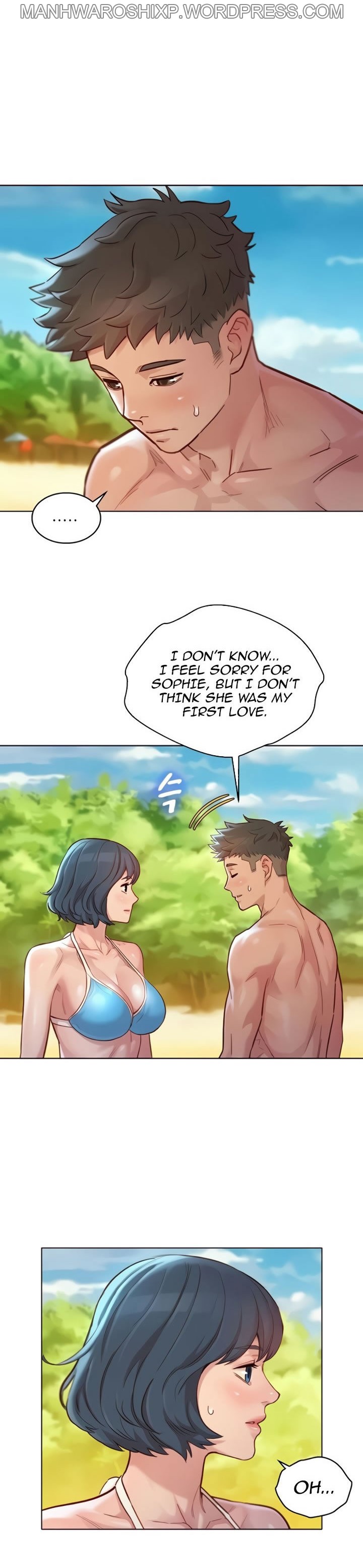 What do you Take me For? Ch.159/? - Page 66