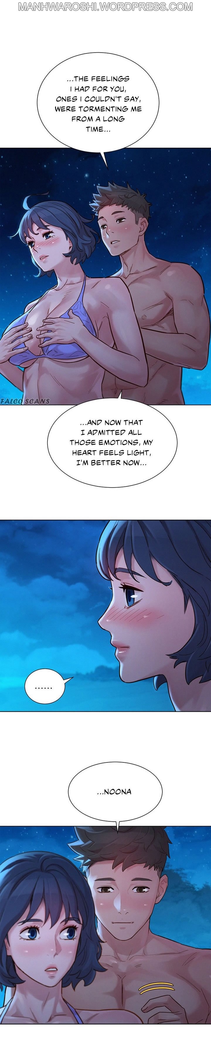 What do you Take me For? Ch.159/? - Page 9