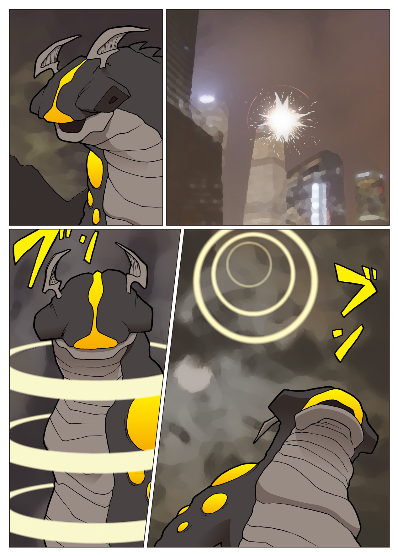 Nappi - UltraMadam - Page 193