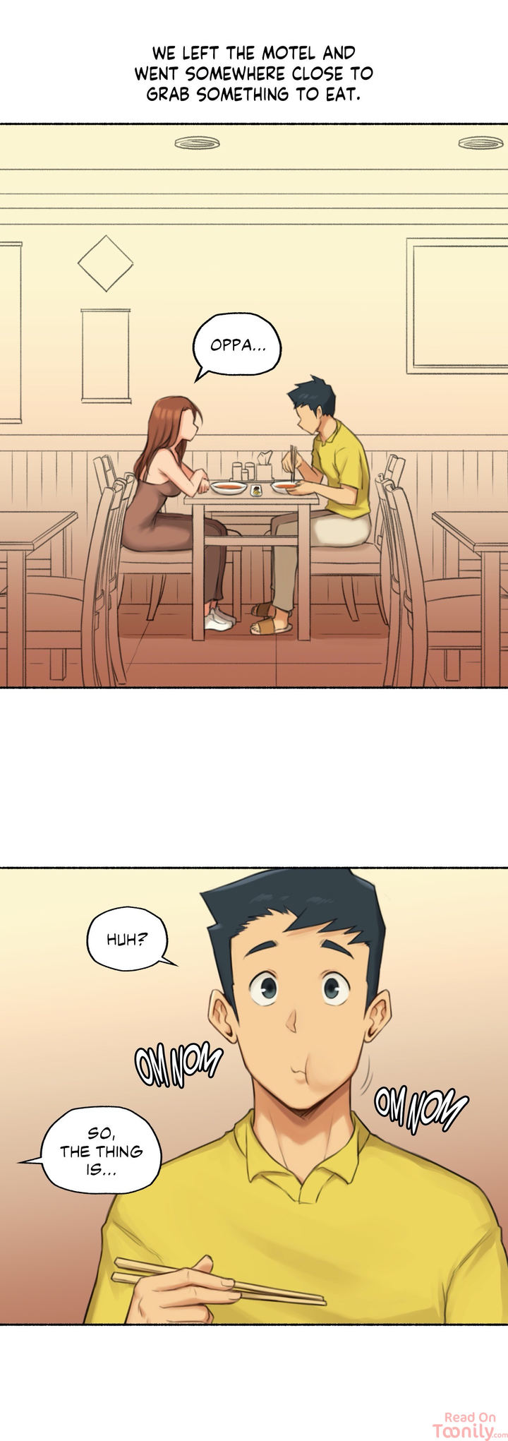 Sexual Exploits -  She is no ordinary pervert - Page 66