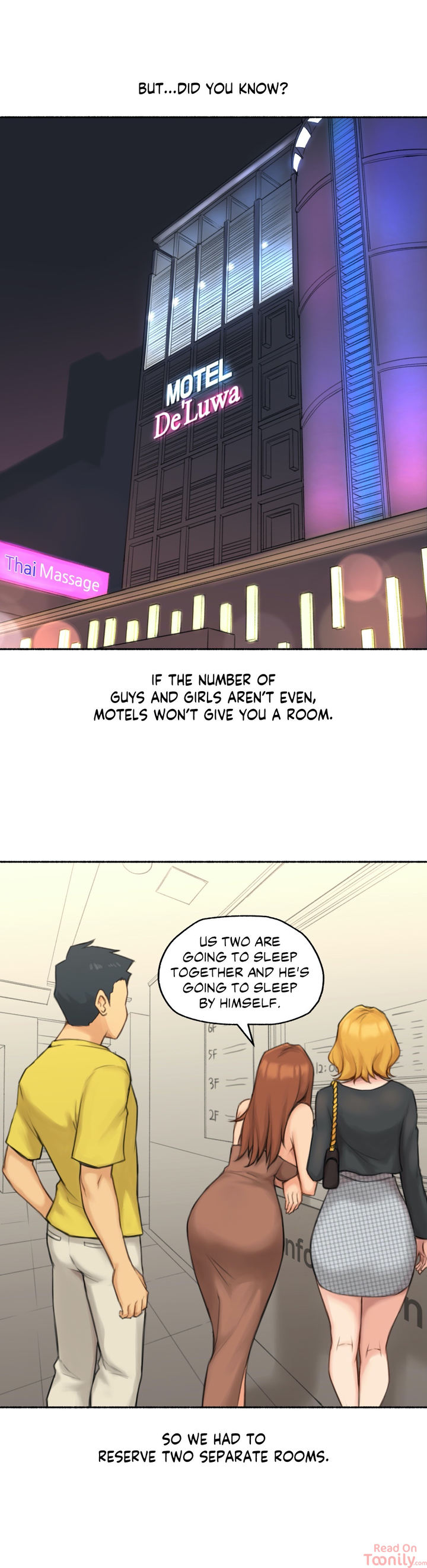 Sexual Exploits -  She is no ordinary pervert - Page 78
