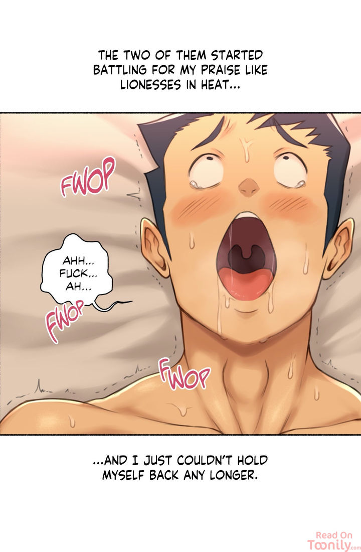 Sexual Exploits -  She is no ordinary pervert - Page 92