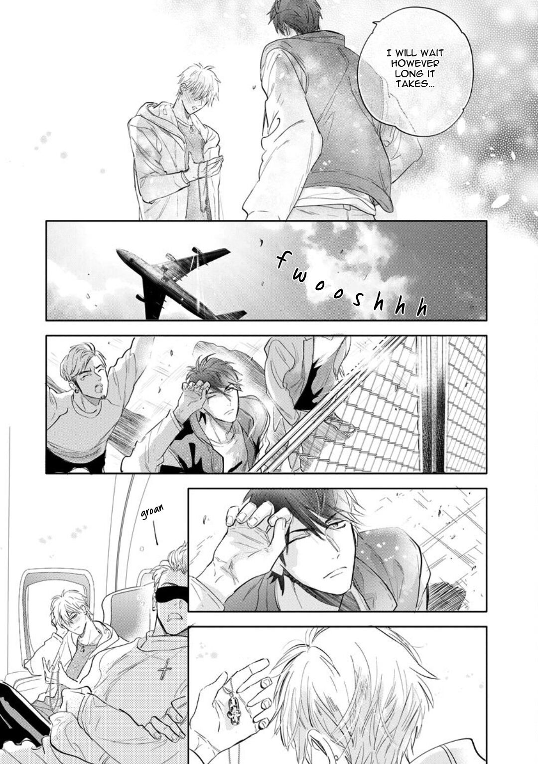 Burlesque Night - Page 72