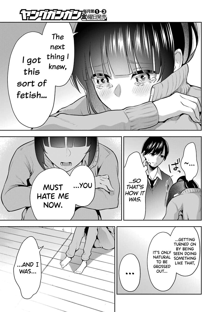 Sensei No Koto, Kusugutte Ageru Ch.1-5 - Page 136