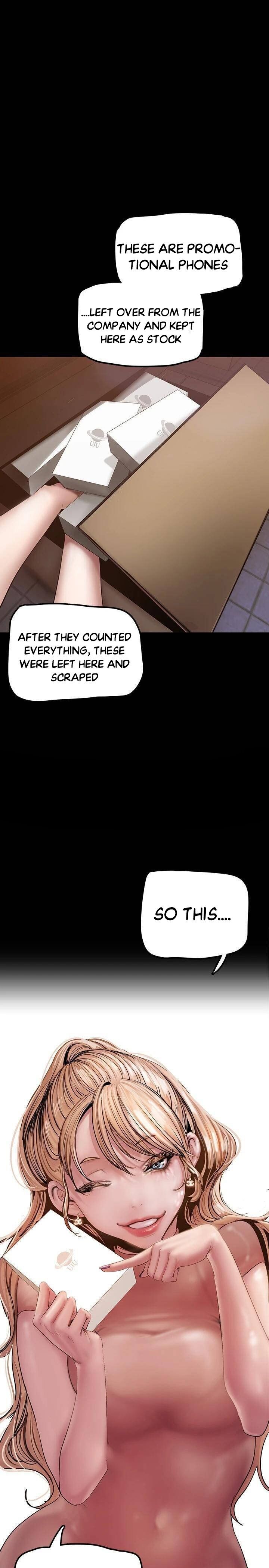 A Wonderful New World ch. 101-130 - Page 302