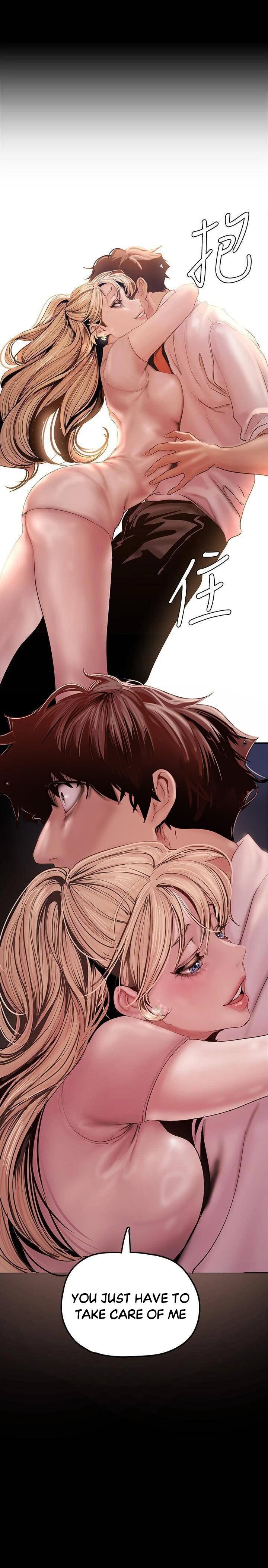 A Wonderful New World ch. 101-130 - Page 306