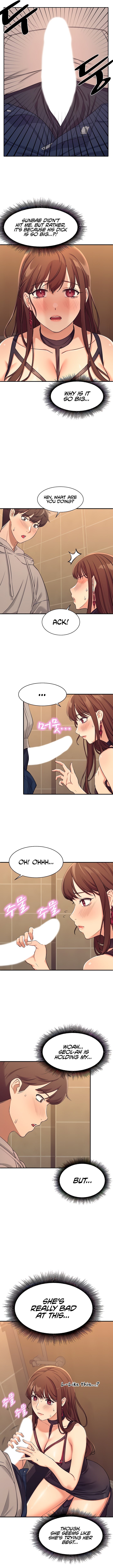 Is There No Goddess in My College? Ch.13/? - Page 29