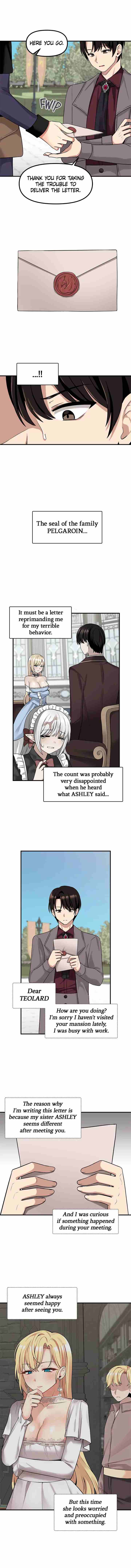 Elf Who Likes to be Humiliated Ch.13/? - Page 119