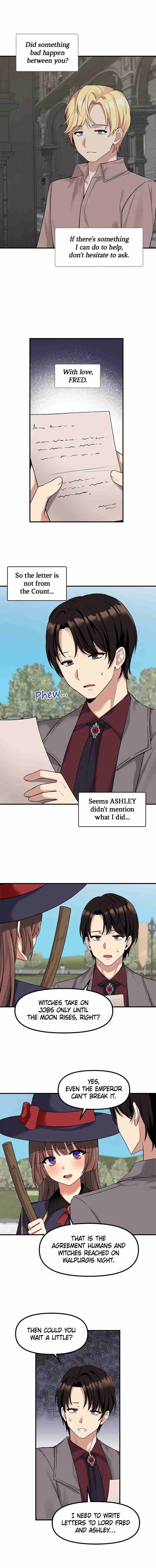 Elf Who Likes to be Humiliated Ch.13/? - Page 120