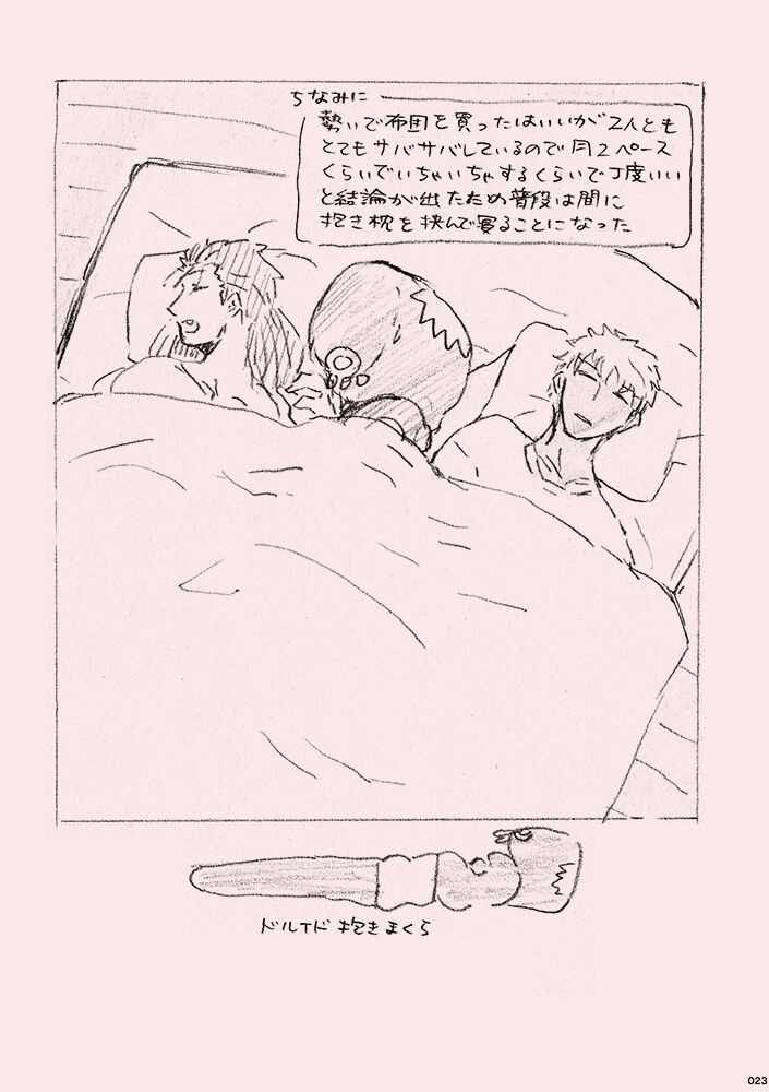 Kyou no Meshi Nani? - Page 22