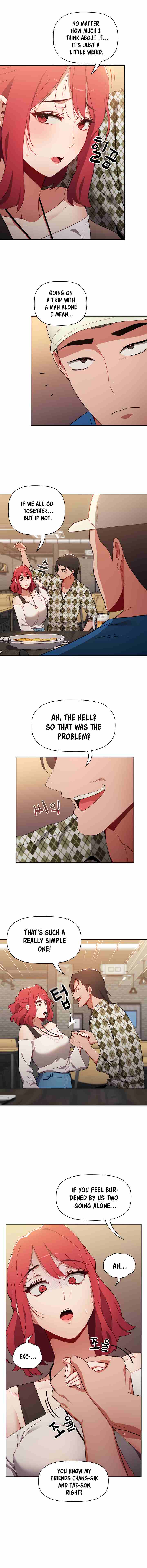 Dorm Room Sisters Ch.30/? - Page 59