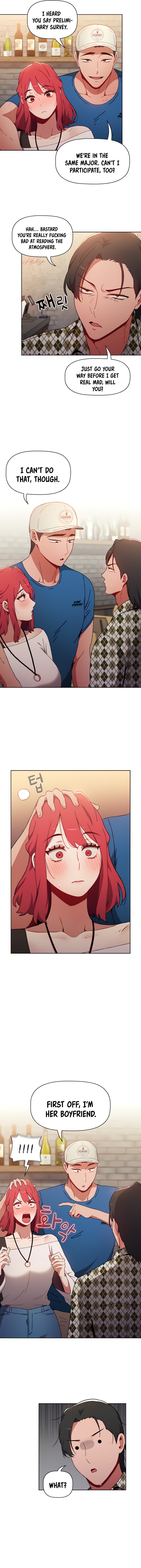Dorm Room Sisters Ch.30/? - Page 63