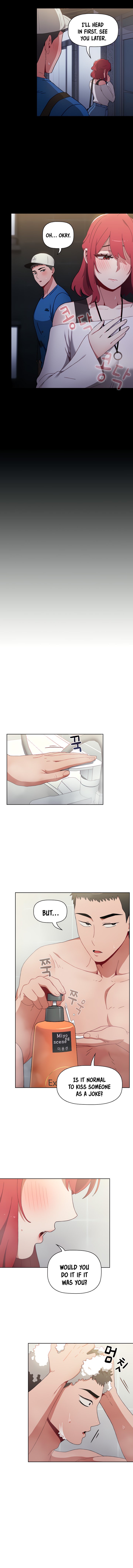 Dorm Room Sisters Ch.30/? - Page 76