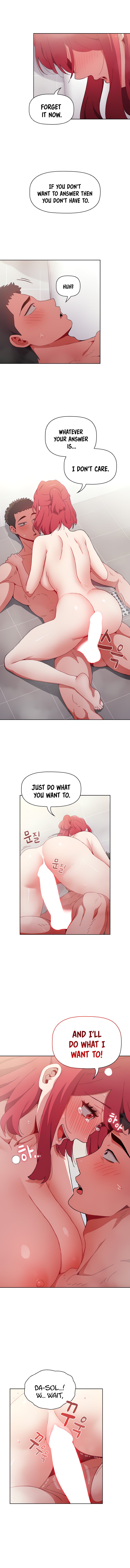 Dorm Room Sisters Ch.30/? - Page 84