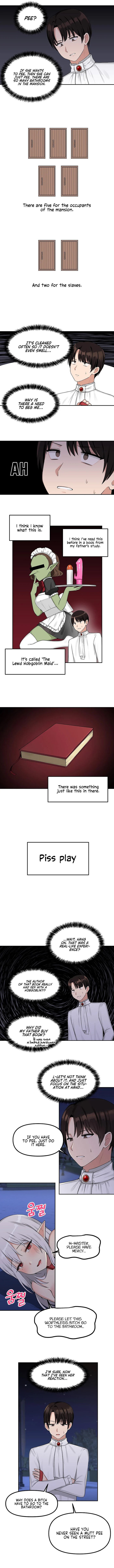 Elf Who Likes to be Humiliated Ch.15/? - Page 25