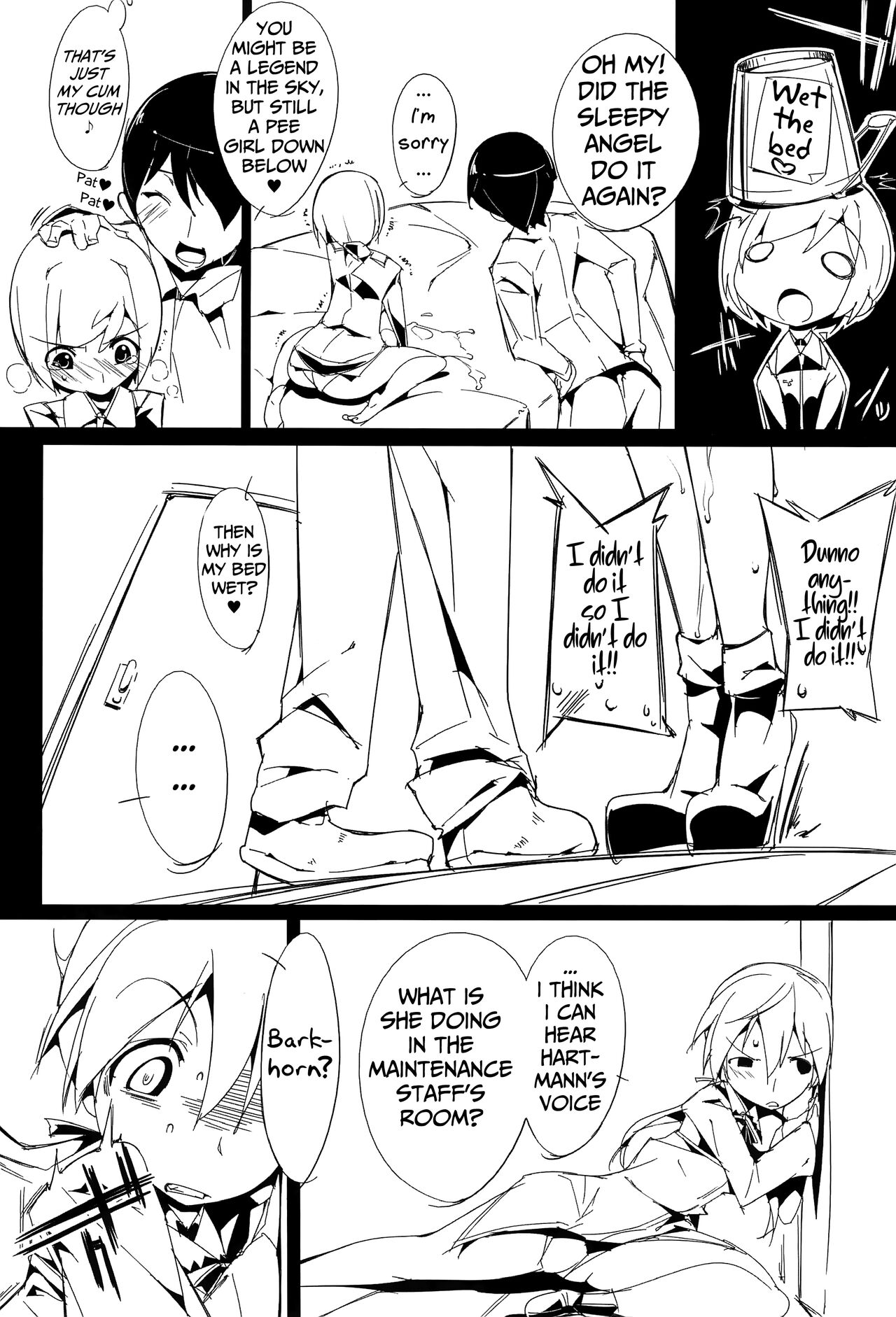 Erica Echika - Page 10